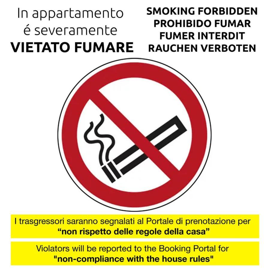 Casa Mille Baci Con Parcheggio Apartment Livorno Exterior foto