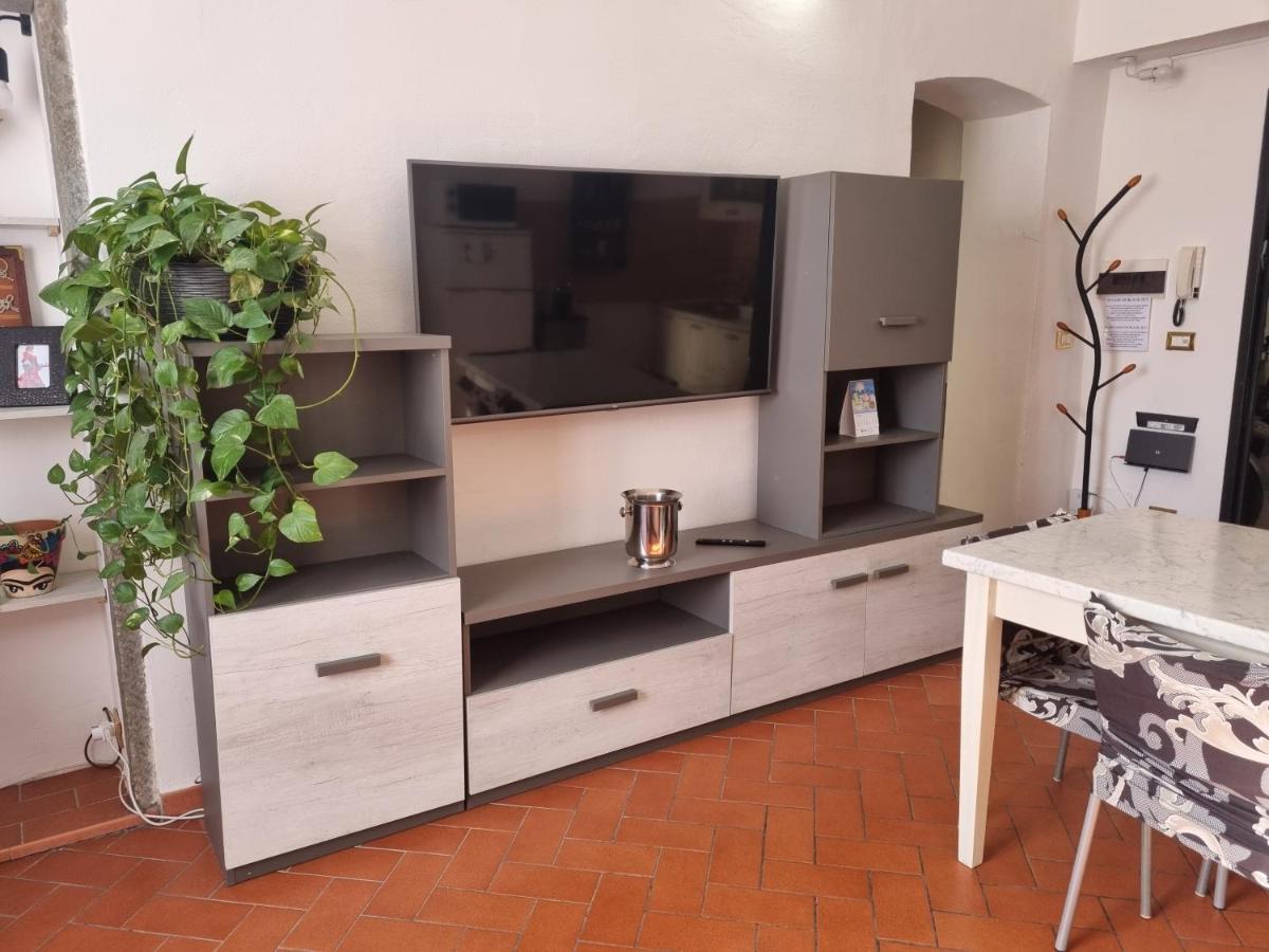Casa Mille Baci Con Parcheggio Apartment Livorno Exterior foto